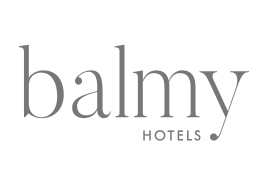 BALMY HOTELS