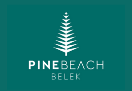 PINE BEACH BELEK