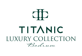 TITANIC LUXURY COLLECTION BODRUM