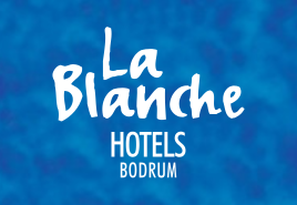 La Blanche Hotels Bodrum
