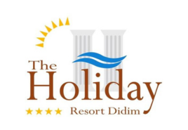 The Holiday Resort Didim