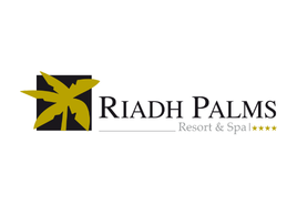 Riadh Palms
