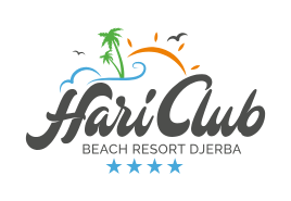 Hari Club Beach Resort Djerba