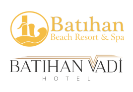 Batihan Beach Resort & Batihan Vadi Hotel