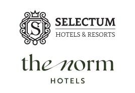 Selectum Hotels & Resorts & The Norm Hotels