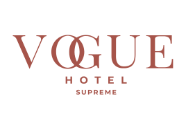 Vogue Hotel Supreme Bodrum