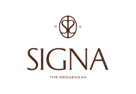 Signa The Medaegean